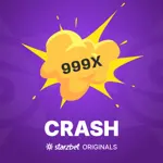 Crash — gra crash w Starzbet
