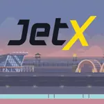 JetX — gra crash w Starzbet
